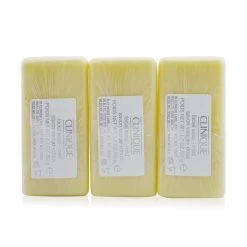 Clinique 3 Little Soap - Mild 3x50g -Clinique Shop 01317880401 2 FULL
