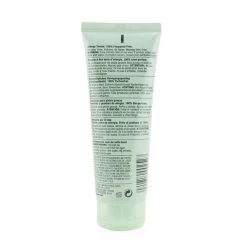 Clinique Exfoliating Scrub 100ml 7 Clinique Exfoliating Scrub 100ml -Clinique Shop 01320280401 2 FULL