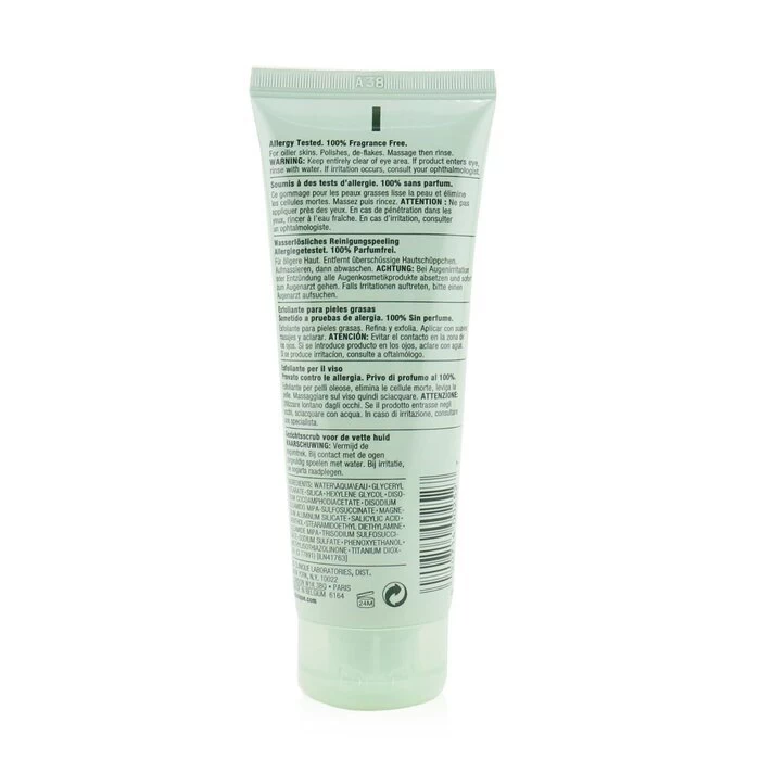 Clinique Exfoliating Scrub 100ml 5 Clinique Exfoliating Scrub 100ml - Image 3