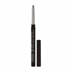 Clinique High Impact Custom, Black Kajal 02, Blackened Brown, 0.01 Ounce