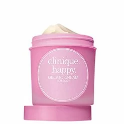CLINIQUE Happy Gelato For Body 200ml Berry Blush