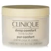 Clinique Deep Comfort Body Butter 200ml -Clinique Shop 04034780403 XL