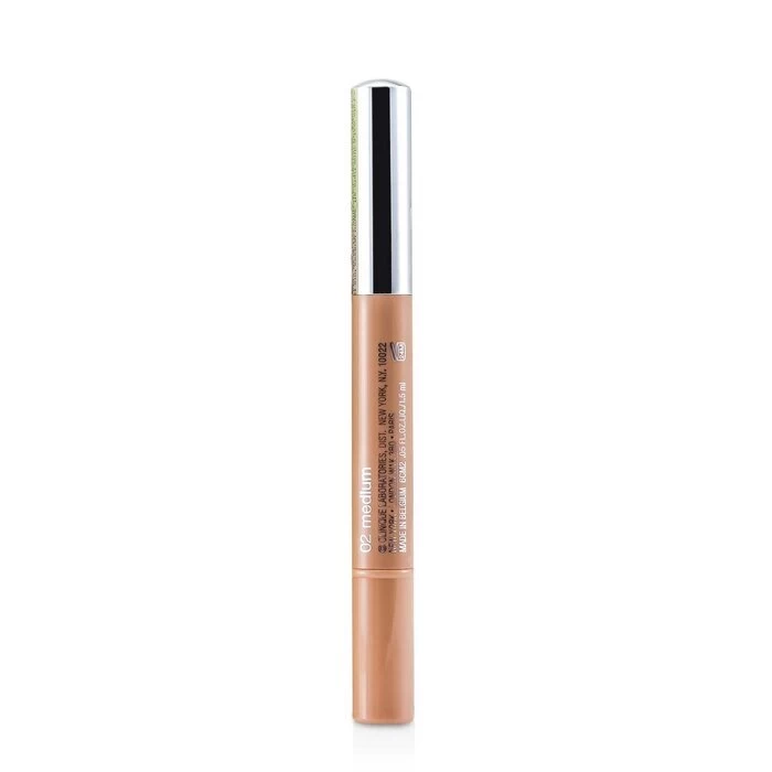 Clinique Airbrush Concealer - No. 02 Medium 1.5ml 5 Clinique Airbrush Concealer - No. 02 Medium 1.5ml - Image 3