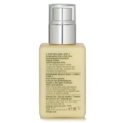 Clinique Dramatically Different Moisturising Gel - Combination Oily To Oily (With Pump) 125ml -Clinique Shop 04670780401 2 FULL