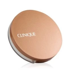 Clinique True Bronze Pressed Powder Bronzer - No. 03 Sunblushed 9.6g -Clinique Shop 04773880402 2 FULL