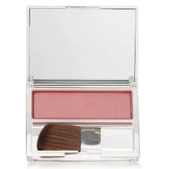 Clinique Blushing Blush Powder Blush - # 107 Sunset Glow 6g