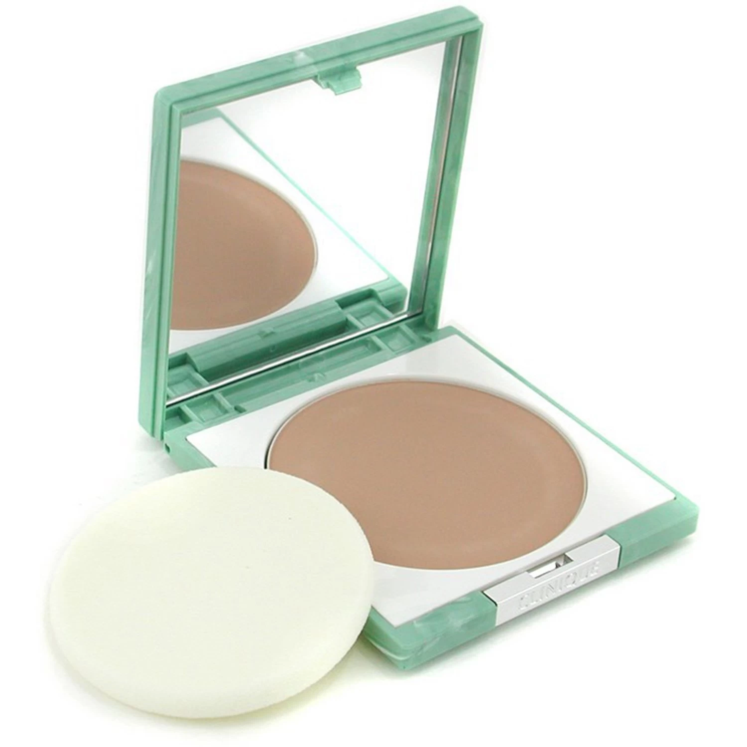 Clinique Almost Powder MakeUp SPF 15 - No. 05 Medium 10g 3 Clinique Almost Powder MakeUp SPF 15 - No. 05 Medium 10g
