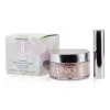 Clinique Blended Face Powder + Brush - No. 03 Transparency (Box Slightly Damaged) 35g -Clinique Shop 08791880402 FULL