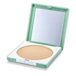 Clinique Almost Powder MakeUp SPF 15 - No. 02 Neutral Fair 10g -Clinique Shop 09229280402 4 FULL