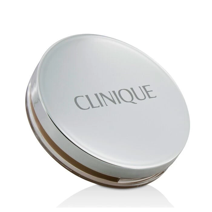 Clinique Almost Powder MakeUp SPF 15 - No. 03 Light 10g 5 Clinique Almost Powder MakeUp SPF 15 - No. 03 Light 10g - Image 3