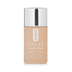 Clinique Even Better Makeup SPF15 (Dry Combination To Combination Oily) - No. 01/ CN10 Alabaster 30ml