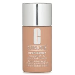 Clinique Even Better Makeup SPF15 (Dry Combination To Combination Oily) - No. 04/ CN40 Cream Chamois 30ml