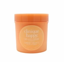 Clinique Happy Gelato Cream For Body (Original)