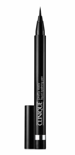 Clinique Pretty Easy Liquid Eyeliner Pen (01 Black) 7 Clinique Pretty Easy Liquid Eyeliner Pen (01 Black) -Clinique Shop 0981492 clinique pretty easy liquid eyeliner pen 01 black