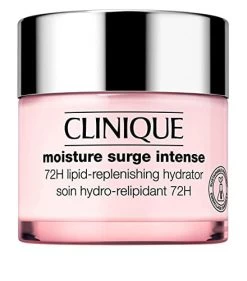 Clinique Moisture Surge Intense 72H Lipid-Replenishing Hydrator For Very Dry To Dry Combination Skin 2.5 Oz/75 Ml