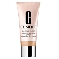 Clinique Moisture Surge Tinted Sheertint Moisturiser SPF 25 - Very Light
