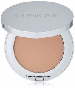 Clinique Beyond Perfecting Foundation + Concealer # 6 Ivory (VF-N), 6 Ivory (VF-N),None,A Powder Foundation And Concealer In One For A Natural, 0.51 Ounce (830-ZGH606)