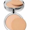 New! Clinique Superpowder Double Face Makeup, 0.35 Oz/ 10.5 G, 01 Matte Ivory (VF-P) -Clinique Shop 0983455 new clinique superpowder double face makeup 035 oz 105 g 01 matte ivory vf p