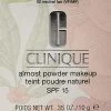 Clinique Almost Powder Makeup SPF 18 02 Neutral Fair 10g/.35 Oz