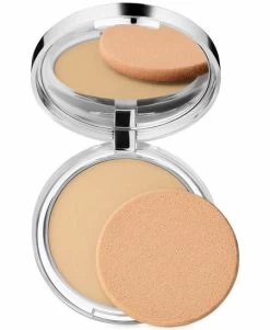Clinique Stay Matte Sheer Pressed Powder Oil-Free 18 Stay Cream