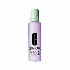 Clinique Jumbo Clarifying Lotion 2/16.4 Oz.