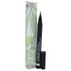 Clinique Pretty Easy Liquid Eyelining Pen | Precision Brush With 24-Hour Smudge And Budge-Resistant Wear | Ophthalmologist Tested | Free Of Parabens, Phthalates, And Fragrance | Black - 0.02 Oz -Clinique Shop 0983857 clinique pretty easy liquid eyelining pen precision brush with 24 hour smudge and budge resistant we