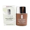 Clinique Acne Solutions Oil-free Anti-blemish Liquid Makeup Foundation - 17 Fresh Deep Neutral (M),1oz/30ml