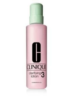 Clinique Jumbo Clarifying Lotion 3/16.4 Oz.