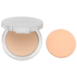 Clinique Superpowder Double Face Powder Matte Beige