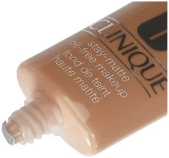 Clinique Stay Matte Oil-Free Makeup, CN 52 Neutral (MF), 1 Ounce -Clinique Shop 0984578 clinique stay matte oil free makeup cn 52 neutral mf 1 ounce