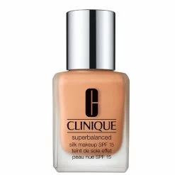Clinique Superbalanced Silk Makeup Broad Spectrum SPF15 Foundation, 12 Silk Maple