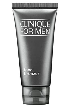 Clinique Skin Supplies For Men: Non-Streak Bronzer - 60ml/2oz