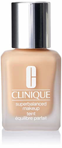 Clinique Super Balanced Makeup For Normal To Oily Skin, No. 03 Ivory (Vf-N), 1 Ounce