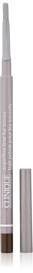 Clinique Superfine Brow Liner, No. 03 Deep Brown