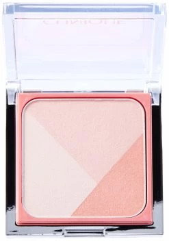 Clinique Sculptionary Cheek Contouring Palette, No. 01 Defining Nectars, 0.31 Ounce -Clinique Shop 0985790 clinique sculptionary cheek contouring palette no 01 defining nectars 031 ounce