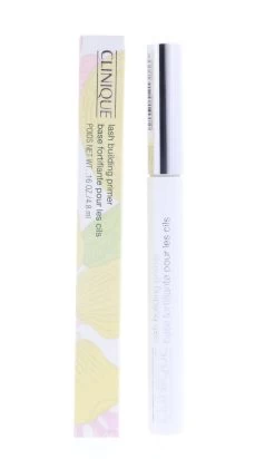Clinique Lash Building Primer 0.16 Oz