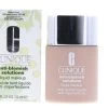 Clinique/acne Solutions Liquid Makekup 02 Fresh Ivory 1.0 Oz 1.0 Oz Acne Solutions Foundation 1.0 OZ -Clinique Shop 0985965 cliniqueacne solutions liquid makekup 02 fresh ivory 10 oz 10 oz acne solutions foundation 10 oz