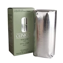 Clinique Facial Soap, Concern=Mild