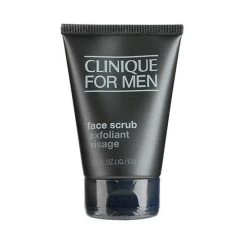 Clinique For Men Face Scrub