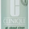 Clinique Liquid Facial Mild 6F37 Soap, 6.7 Ounce -Clinique Shop 0986336 clinique liquid facial mild 6f37 soap 67 ounce