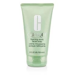 Clinique Foaming Sonic Facial Soap