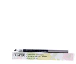 Clinique Quickliner For Eyes Intense - # 08 Intense Midnight - 0.28g/0.01oz