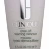 Clinique Rinse Off Foaming Cleanser, 5 Ounce