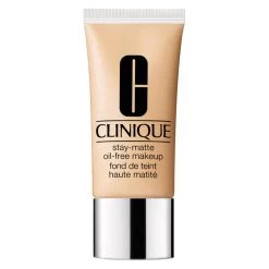 Clinique Stay-Matte Oil-Free Makeup Ginger 1 Oz