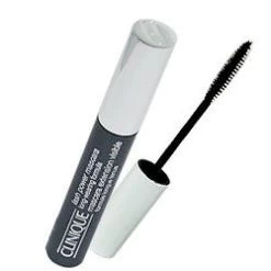 Clinique Lash Power Mascara Long-Wearing Formula Black Onyx For Women, 0.21 Ounce