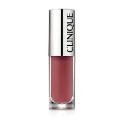 Clinique Pop Splash Lip Gloss, 08 Tenderheart, 0.14 Ounce
