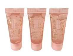 Pack Of 3 X Clinique Moisture Surge Eye 96-Hour Hydro-Filler Concentrate, 0.17 Oz Each Travel Size, Unboxed