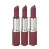 Clinique Pack Of 3 X Pop Lip Colour + Primer #14 Plum Pop Travel Size, Unboxed -Clinique Shop 0988134 clinique pack of 3 x pop lip colour primer 14 plum pop travel size unboxed 550