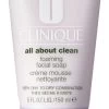 Clinique Foaming Sonic Facial Soap For Unisex, 5 Ounce -Clinique Shop 0988414 clinique foaming sonic facial soap for unisex 5 ounce