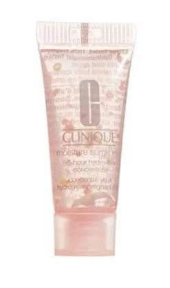 Clinique Moisture Surge Eye 96-Hour Hydro-Filler Concentrate, Trail Size 0.17 Fl Oz / 5 Ml